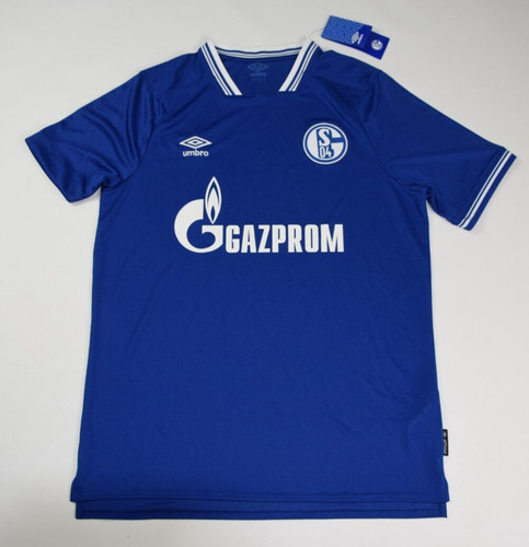 Umbro jersey schalke - jersey,