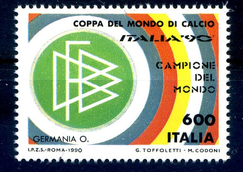 1990 italia germania - -,