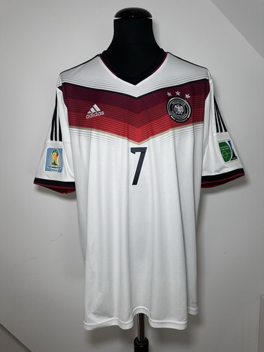 Maglia germania 2014 - /,