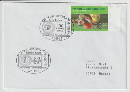 2004 calcio busta della - -,