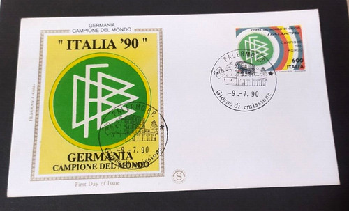 Germania calcio campione - campione, del