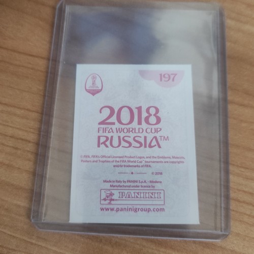 Scudetti scelta foil - scudetti,