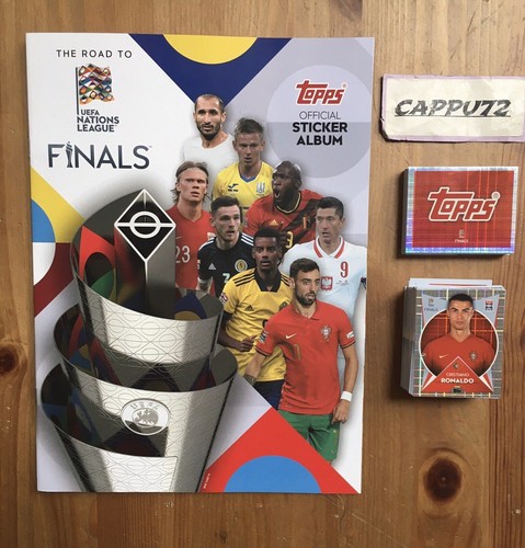 Road uefa nations - road,