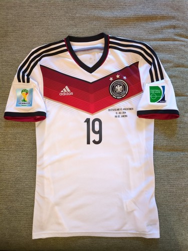 Adidas dfb germania - adidas, maglia