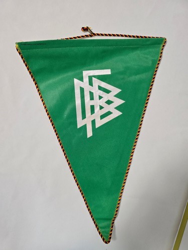 Gagliardetto dfb germania - gagliardetto,