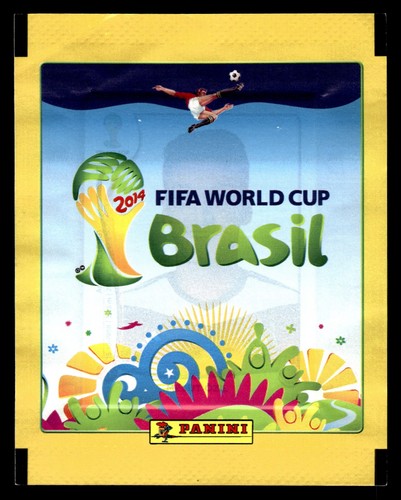 Bustina sigillata panini world - bustina,