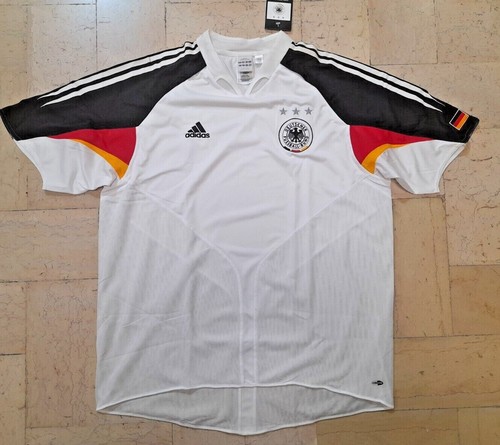 Germania calcio adidas maglia - germania,