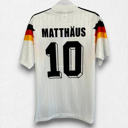 Maglia home mondiali germania - maglia,