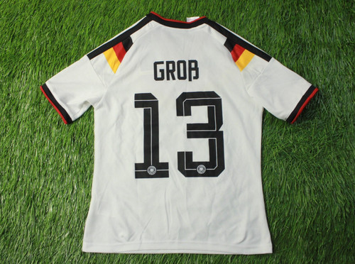 Maglia calcio germany - maglia,