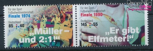 Francobolli brd - brd, (germania)