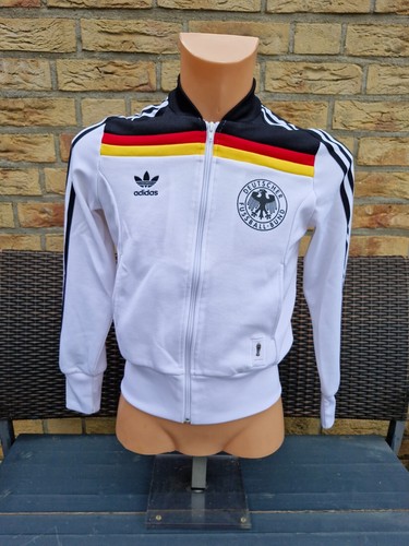 Deutschland trikot jacke - jacke, wm
