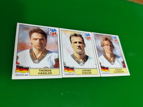 Usa panini germania - '94,