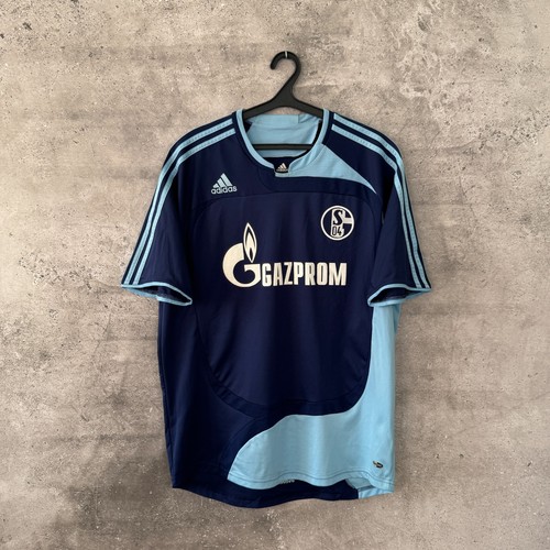 Schalke 2007 2008 terza maglia - 2007/2008,