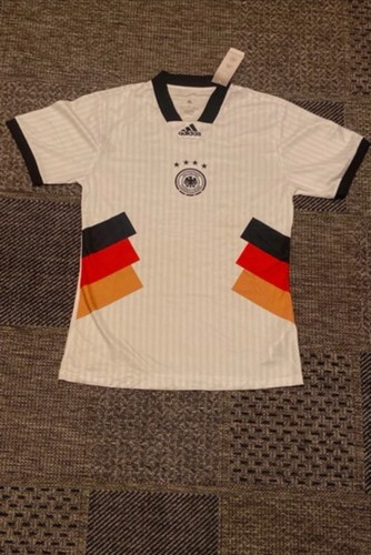 Maglia calcio germania - calcio, adidas