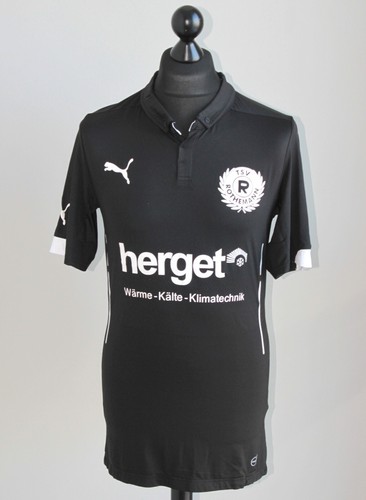 Maglia calcio tsv - maglia,
