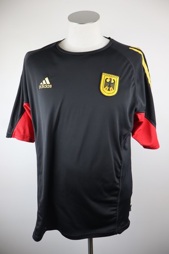 Adidas germania maglia - germania, uomo