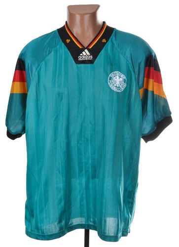 Maglia calcio away germania - maglia,