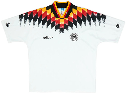 Maglia germania 1994 - maglia,