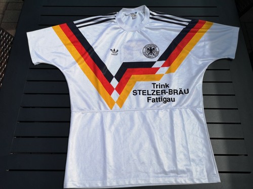 Maglia germania adidas - germania,