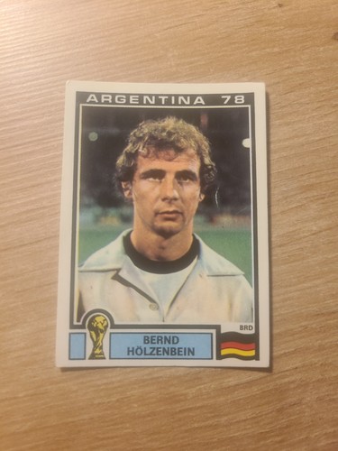 1978 panini argentina - 1978, 78