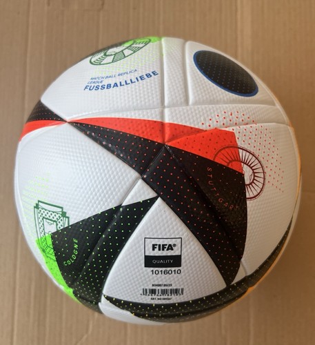 Pallone calcio adidas - calcio, euro