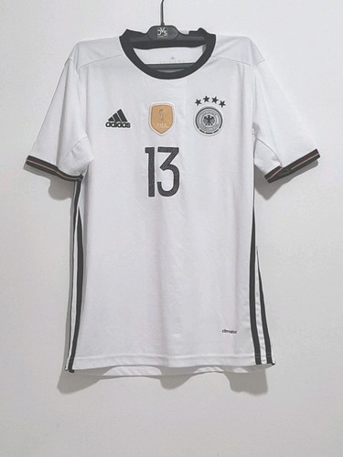Maglia germania home - maglia,