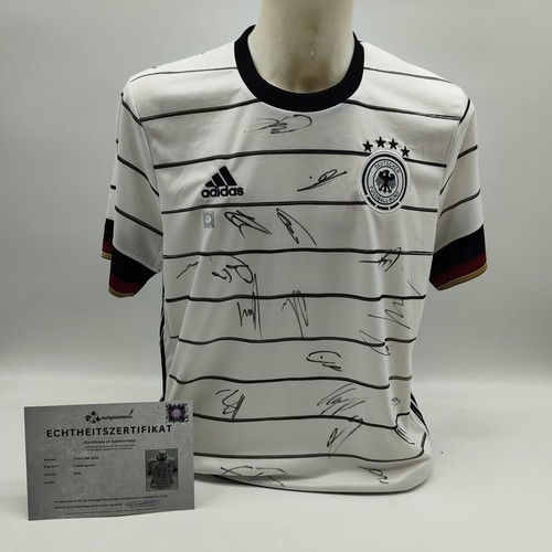 Germania maglia 2021 - germania,
