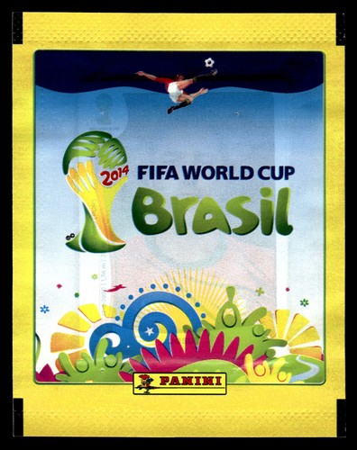 Bustina sigillata panini world - bustina,