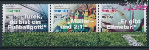Francobolli brd - brd, (germania)