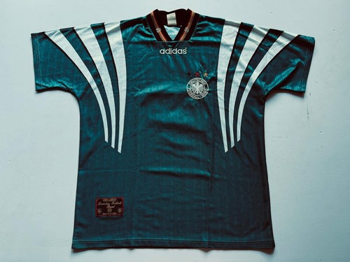 Calcio germania 1996 maglia - calcio,