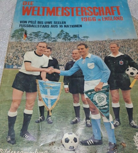 Calciatori sicker verlag - sicker,