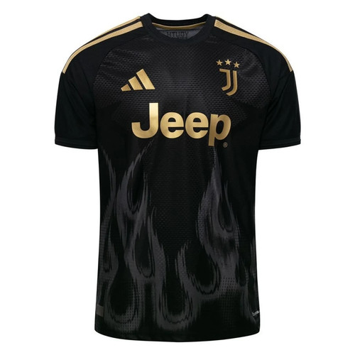 Terza maglia juventus 27 - juventus, 26/27