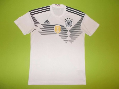 Maglia germania adidas - maglia,