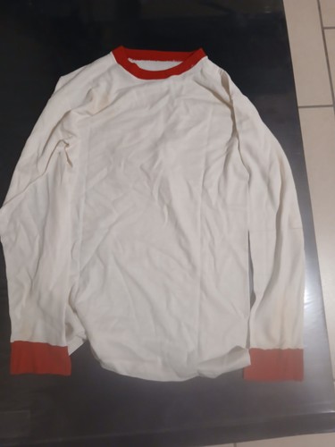 Maglia calcio vintage 70s - maglia,