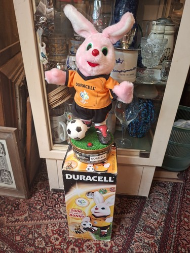 Duracell coniglio 2006 coppa - 2006,