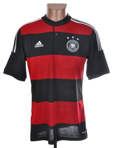 Maglia calcio away germania - maglia,