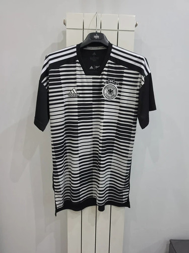 Maglia germania adidas 2018 - maglia,
