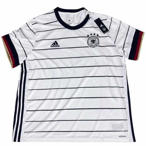 Germania 2020 maglia calcio - 2020/21,