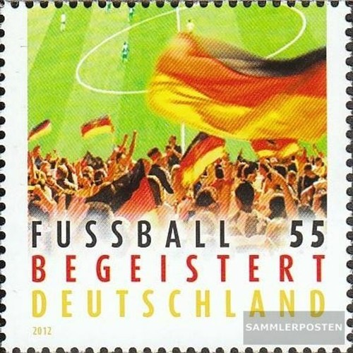 Germania 2930 completa - 2930, (completa