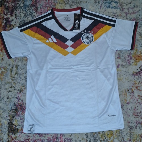 Adidas germany dfb - dfb, maglia