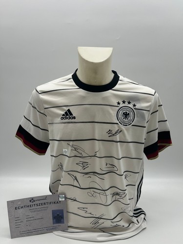 Germania maglia 2020 - maglia, em