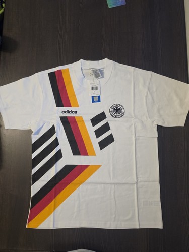Shirt adidas deutscher - adidas,