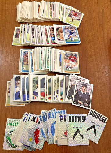 Supercalcio 1985 mancolista - supercalcio,