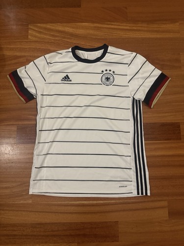 Adidas maglia germania europeo - maglia,