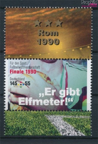 Francobolli brd - francobolli, (germania)
