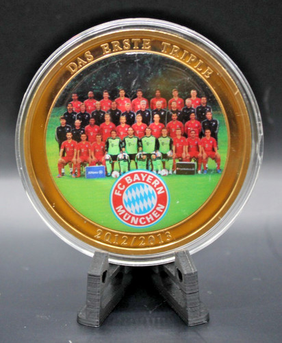 Medaglia 2012 germania - medaglia,