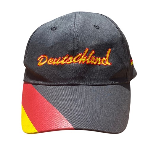 Cappello baseball germania - baseball,