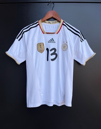 Germania 2010 2011 - germania, maglia