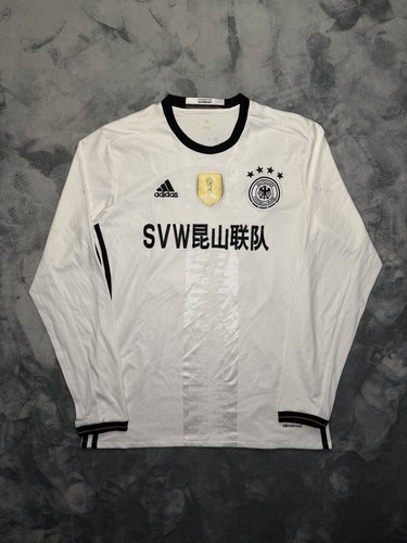 Maglia maniche lunghe - a,