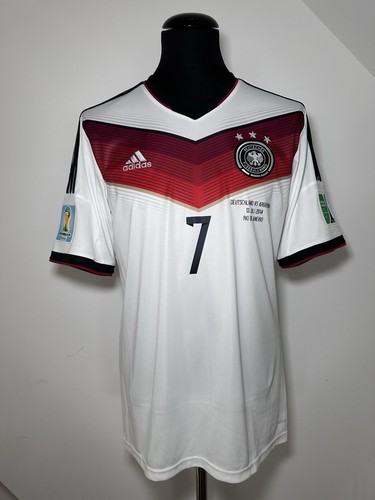 Maglia germania 2014 - maglia, /